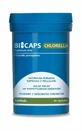 Bicaps Хлорелла Португалия 60 капс 530мг, Formeds