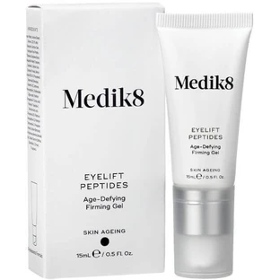 Medik8 Eyelift Peptides Firming Anti-Wrinkle Gel 15 мл