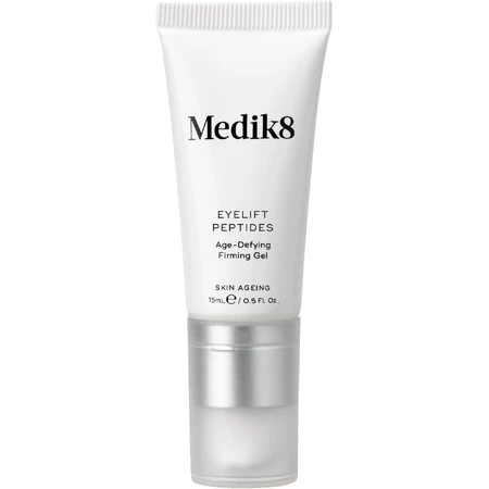 Medik8 Eyelift Peptides Firming Anti-Wrinkle Gel 15 мл: цены и характеристики