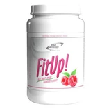 FitUp зі смаком малини, 900 г, ProNutrition
