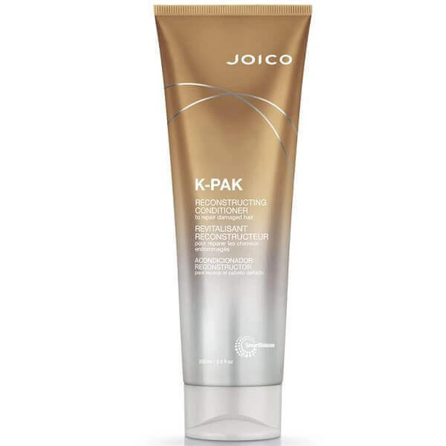 Joico K-Pak Реконструюючий кондиціонер 250 мл: ціни та характеристики