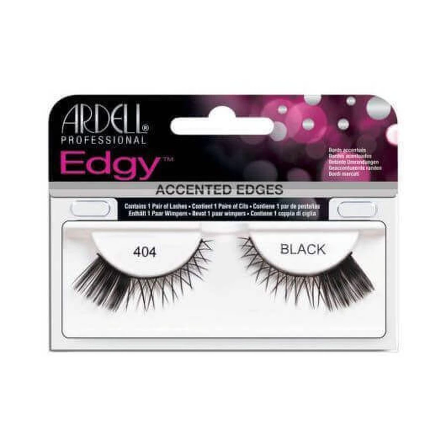 Gene Ardell Edgy Lash 404 1 набор: цены и характеристики