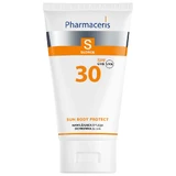 Pharmaceris S Sun Body Protect Зволожуюча сонцезахисна емульсія SPF30 150мл