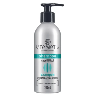 Vitanativ, шампунь для волос, 300 мл
