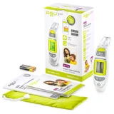 AGU Baby Smart Agu SHE7, інфрачервоний розумний термометр