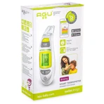 AGU Baby Smart Agu SHE7, инфракрасный умный термометр: цены и характеристики