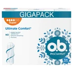 O.B. ProComfort Super тампони, 54 шт.: ціни та характеристики