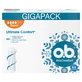 O.B. ProComfort Super тампони, 54 шт.