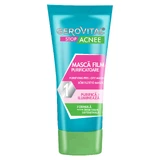 Маска для лица Gerovital Stop Acne, очищающая, 100 мл