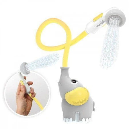 Yookidoo Baby Shower Elephant - edotyrkys: цены и характеристики