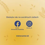 Сунар млієна каа риова добраніч банан 210 г: ціни та характеристики