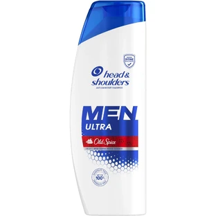 Head & Shoulders Men Ultra Old Spice ампула проти лупи 330 мл