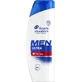 Head & Shoulders Men Ultra Old Spice ампула проти лупи 330 мл