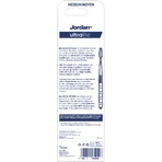 Jordan Ultralite Medium, зубна щітка, середня, 2 шт.: ціни та характеристики