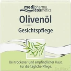 OLIVENÖL Увлажняющий крем для кожи 1×50 мл, крем для кожи: цены и характеристики