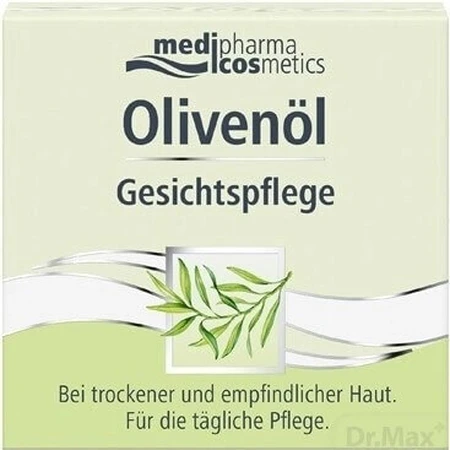 OLIVENÖL Увлажняющий крем для кожи 1×50 мл, крем для кожи: цены и характеристики