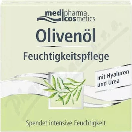OLIVENÖL Увлажняющий крем для кожи 1×50 мл, крем для кожи: цены и характеристики