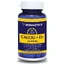 Кальцій + D3 + Вітамін К2 Herbagetica Calcium + D3 + Vitamina K2, 60 капсул