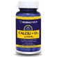 Кальцій + D3 + Вітамін К2 Herbagetica Calcium + D3 + Vitamina K2, 60 капсул