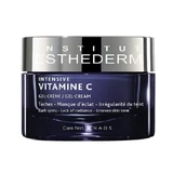 Гель-крем з вітаміном С Інтенсивний, 50 мл, Institut Esthederm
