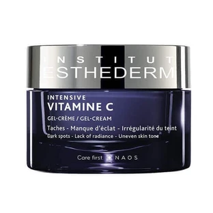 Гель-крем з вітаміном С Інтенсивний, 50 мл, Institut Esthederm
