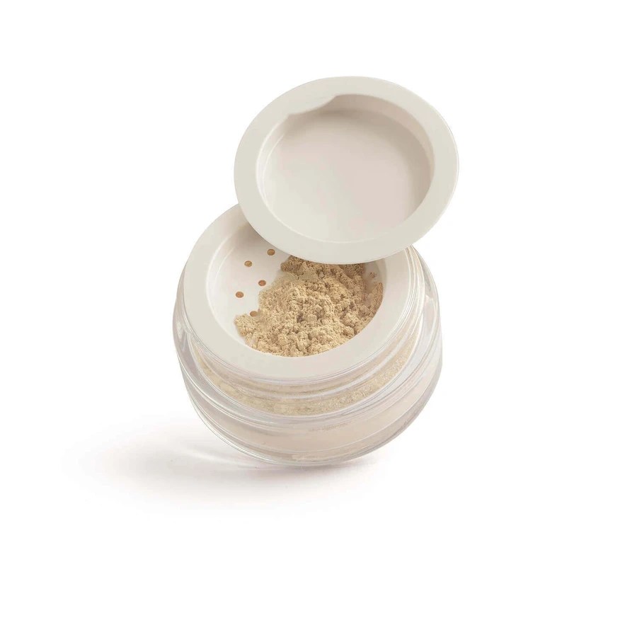 Paese Minerals Матуюча мінеральна основа під макіяж 102W Natural, 7 г: ціни та характеристики
