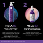 La Roche-Posay Mela B3 Kit, Микропилинг для лица, 200 мл + сыворотка против пигментации, 30 мл: цены и характеристики