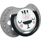 LOVI Dynamic Soother Salt&Pepper 18m+ 2 шт.