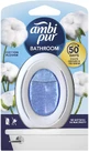 Освежитель воздуха Ambipur Bathroom Cotton Fresh 7,5 мл