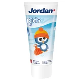 Зубная паста Jordan Kids Fruit для детей 0-5 лет, 50 мл