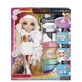 Акварельная кукла Create Doll с фиолетовыми глазами, +4 года, Rainbow High