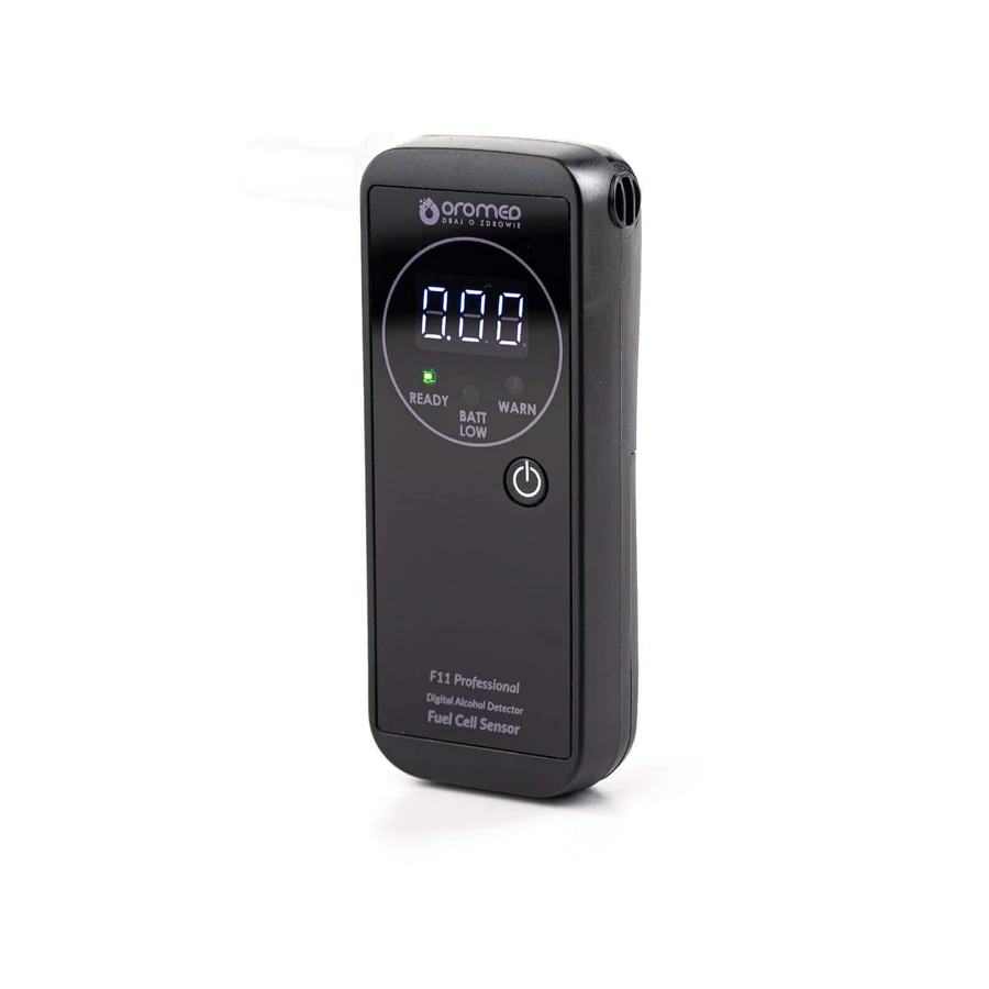 Oromed F11 Professional, професійний електрохімічний алкотестер: ціни та характеристики