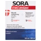 Sora Med, Набір для боротьби з вошами, 100 мл + 100 мл