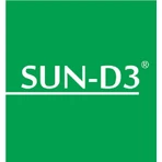 Sun-D3 Sun Wave Pharma, 60 капсул: ціни та характеристики