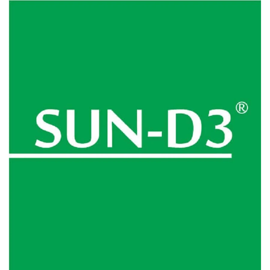 Sun-D3 Sun Wave Pharma, 60 капсул: ціни та характеристики