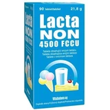 Вітабаланс ЛактаНон 4500 FCCU 30 таблеток