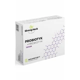 Пробіотик + пребіотик Senior 30 капсул Strong Herb