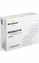 Пробіотик + пребіотик Senior 30 капсул Strong Herb