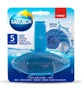 Освіжувач для туалету Sano Fresh Scented Blue, 55 г