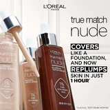 L'Oréal Paris Тонирующая сыворотка True Match Nude 5-6 Medium Tan 30 мл