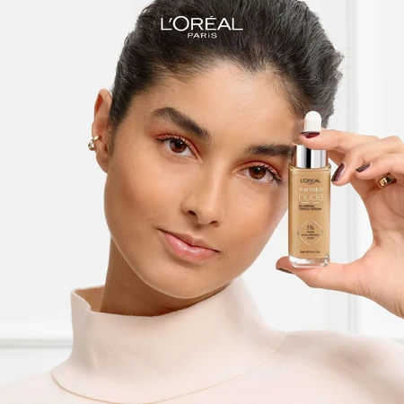L'Oréal Paris Відтіночна сироватка True Match Nude 5-6 Medium Tan 30 мл: ціни та характеристики
