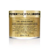 Маска для обличчя 24K Gold Mask Pure Luxury Lift & Firm, 150 мл, Peter Thomas Roth