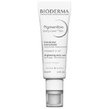 Bioderma Pigmentbio Daily Care SPF50+ освітлюючий денний крем для зменшення гіперпігментації 40мл