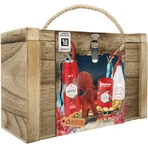 Old Spice Treasure Chest для чоловіків - твердий дезодорант + гель для душу + лосьйон після гоління: ціни та характеристики