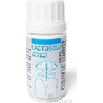 LACTOSOLV 1×30 cps, дієтична добавка: ціни та характеристики
