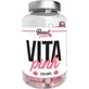 GymBeam BeastPink Мультивітамін Vita Pink 120 капсул