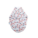 Система пеленания Sleep Party, 3-6 месяцев, Автокресла, Baltic Bebe