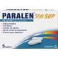 Paralen 500 SUP 5 вершин