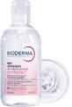 Bioderma Sensibio AR+ Мицеллярный очищающий гель для реактивной кожи с покраснениями 250 мл