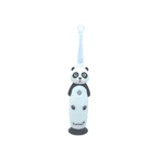 Перезаряжаемая электрическая зубная щетка Panda Wild Ones, Brush Baby: цены и характеристики
